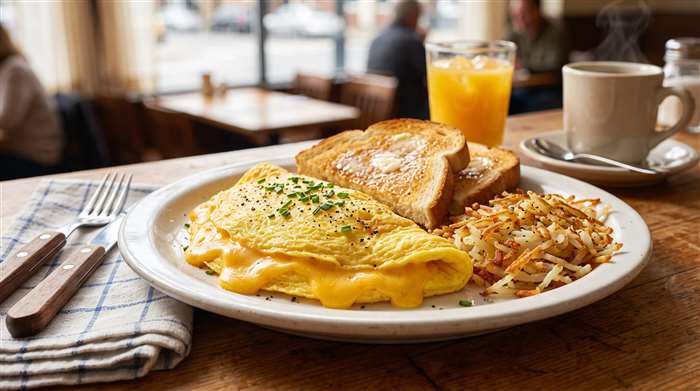 Waffle House in Columbia & Charleston, SC
