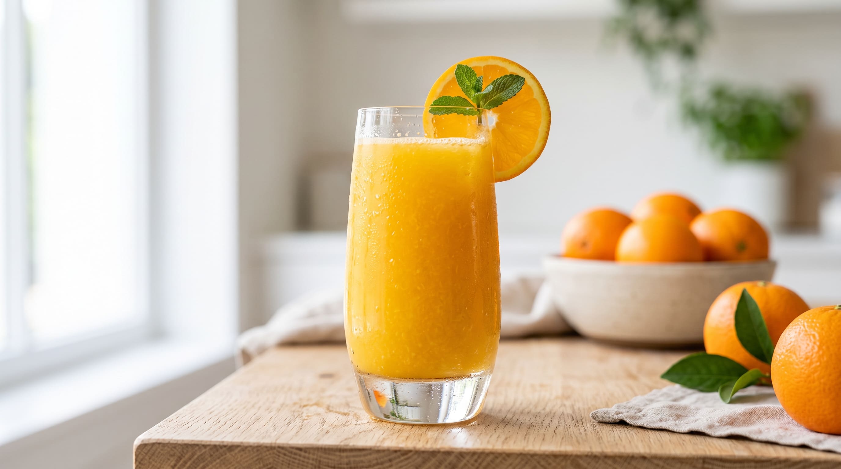 Minute Maid® Orange Juice