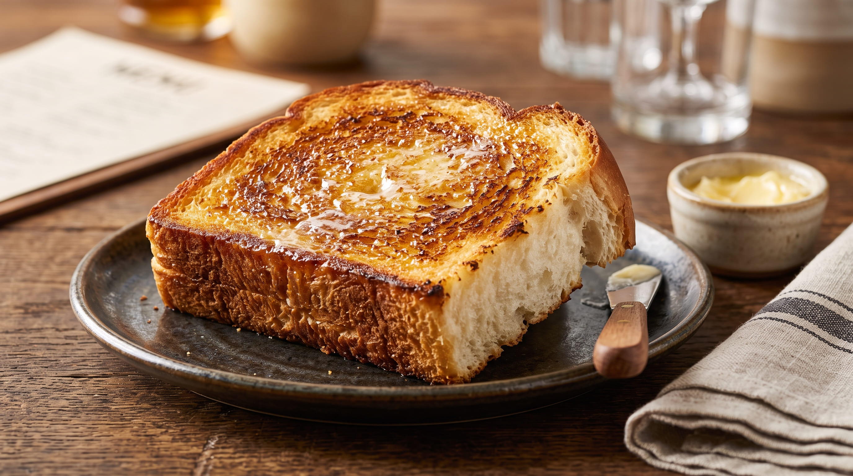 Texas Toast (Side)