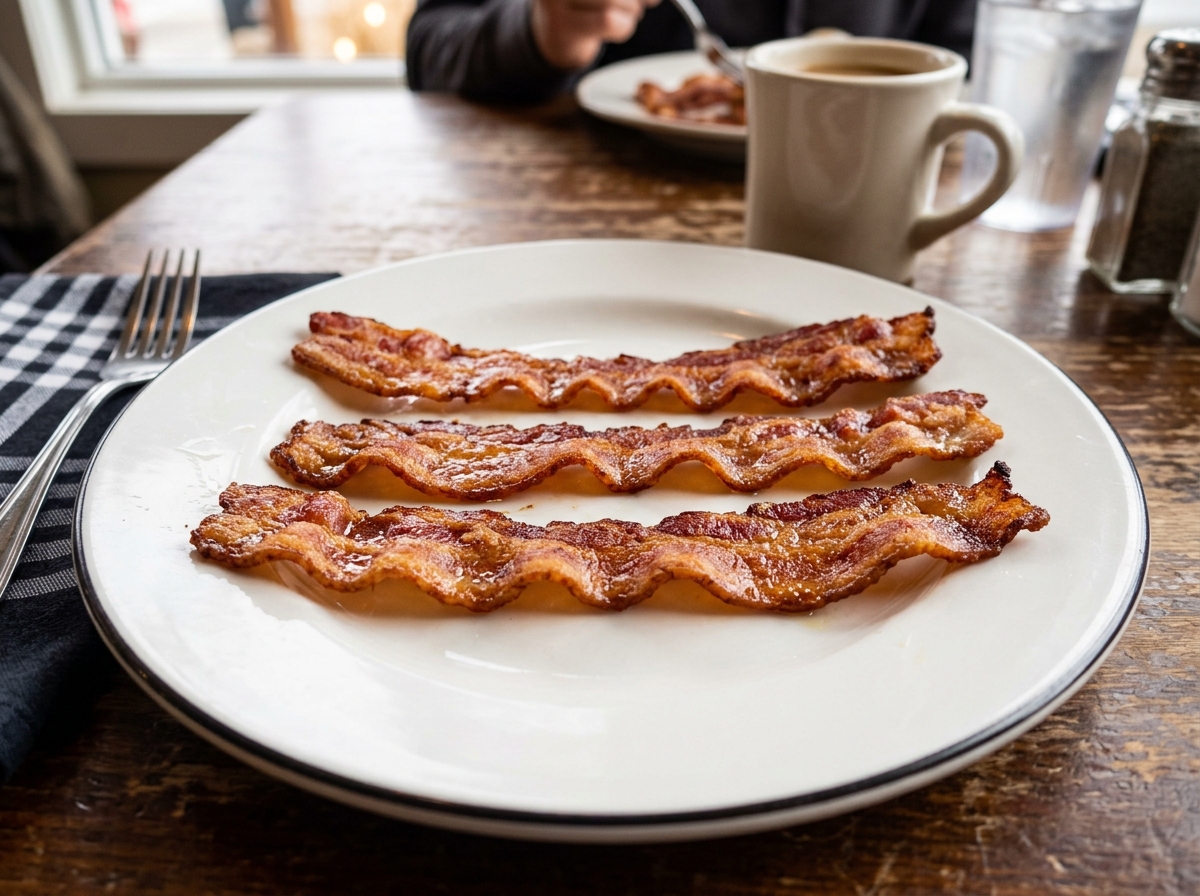 Bacon (3 Slices)