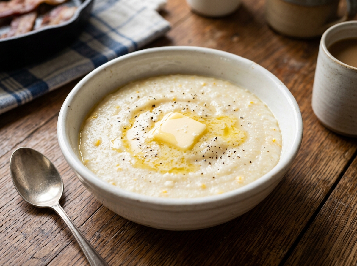 Grits