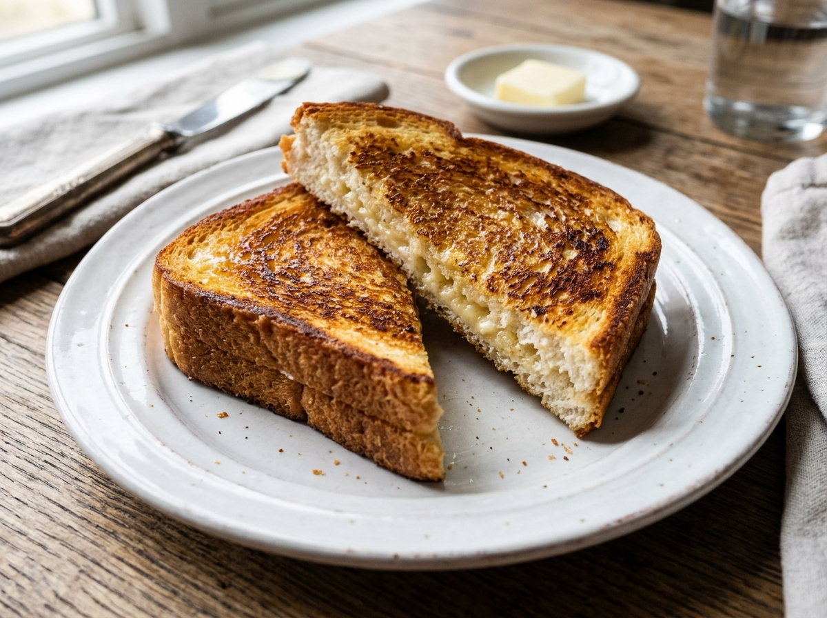 Texas Toast (1 Slice)
