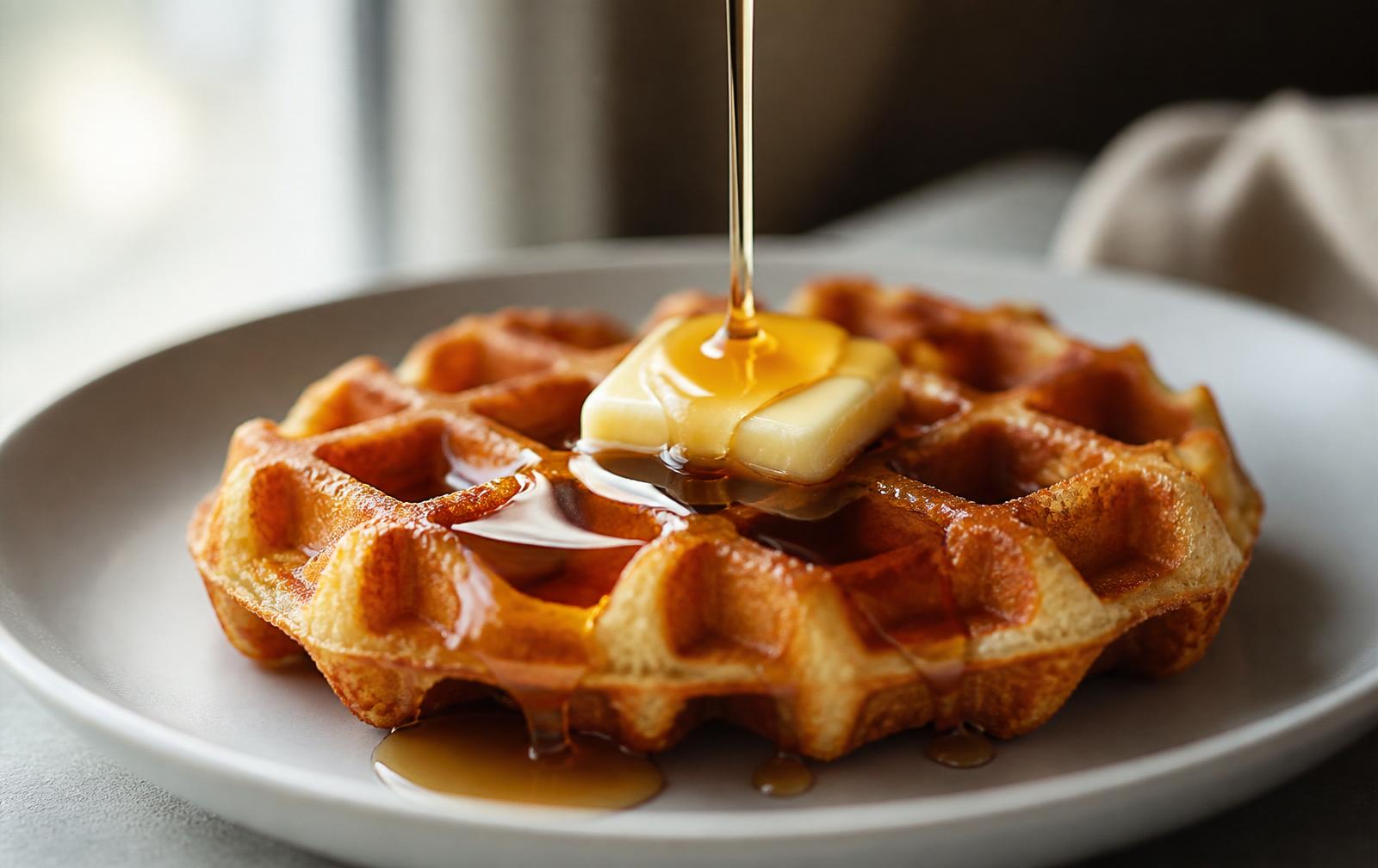 A Complete Guide to the House Waffle: Ordering Like a Pro