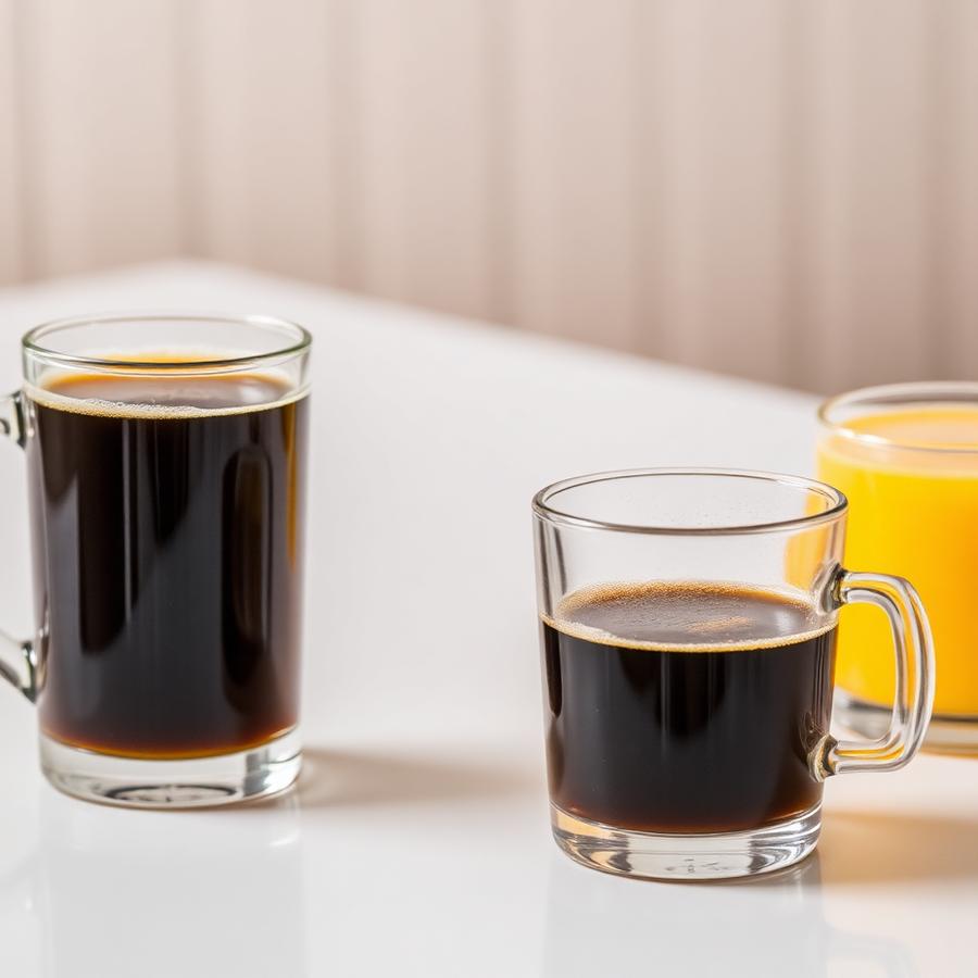 Waffle House Beverages & Pies