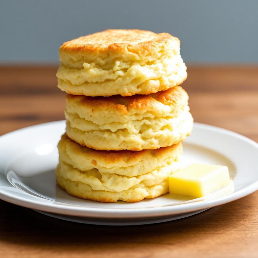 Waffle House Grilled Biscuits