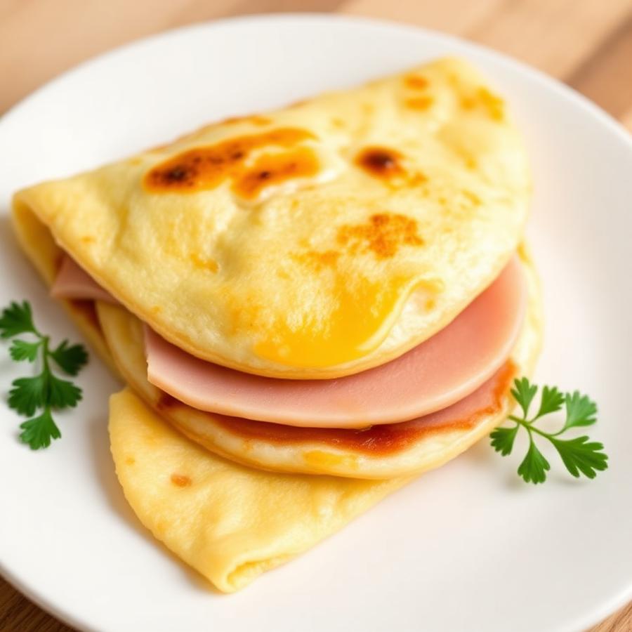 Waffle House Toddle House© Omelets